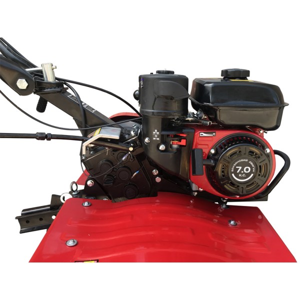 Мотоблок Weima WM900M3 
